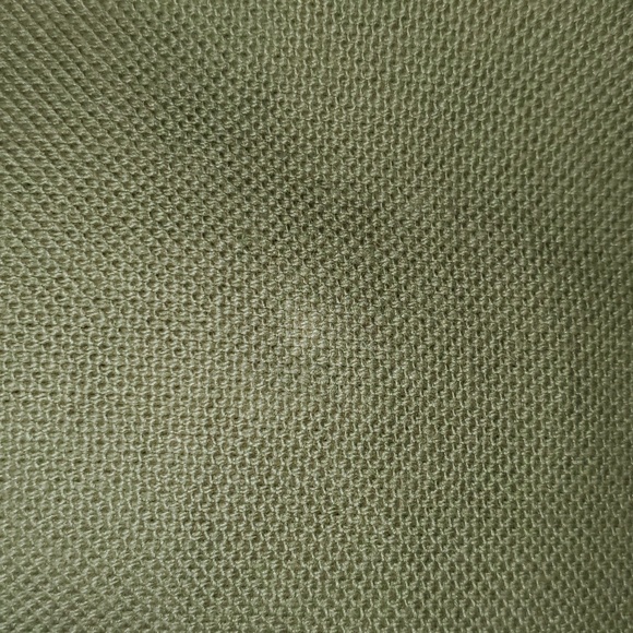 FinTech Heavy Duty Canvas Vest Large - Picture 5 of 12